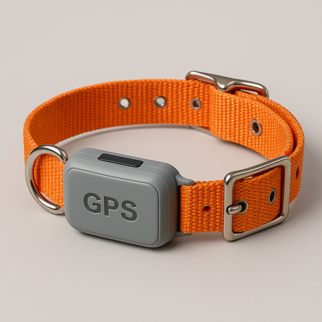 Halo GPS Dog Fence Collar